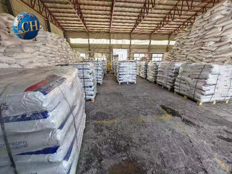 Grade Industrial HPMC 9004-65-3 Grade Industrial HPMC 9004-65-3