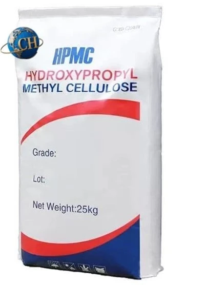 Gradbena prevleka Lepilo HPMC